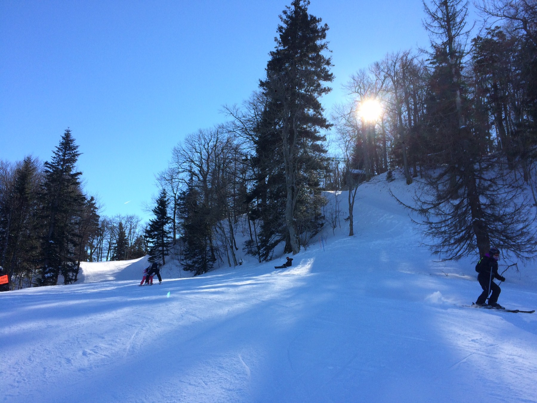 Zimska idila nad Zagrebom foto Mislav Deželić 7